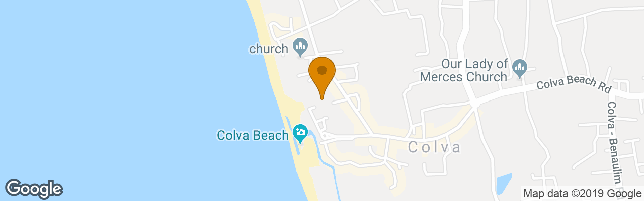 Hotel Longuinhos Beach Resort