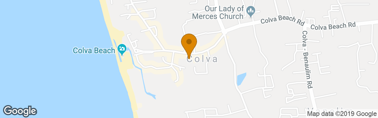 Hotel Williams Beach Retreat Private Limited