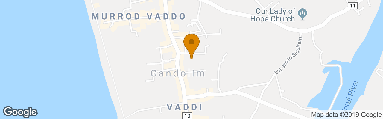 Hotel Dona Alcina Resort