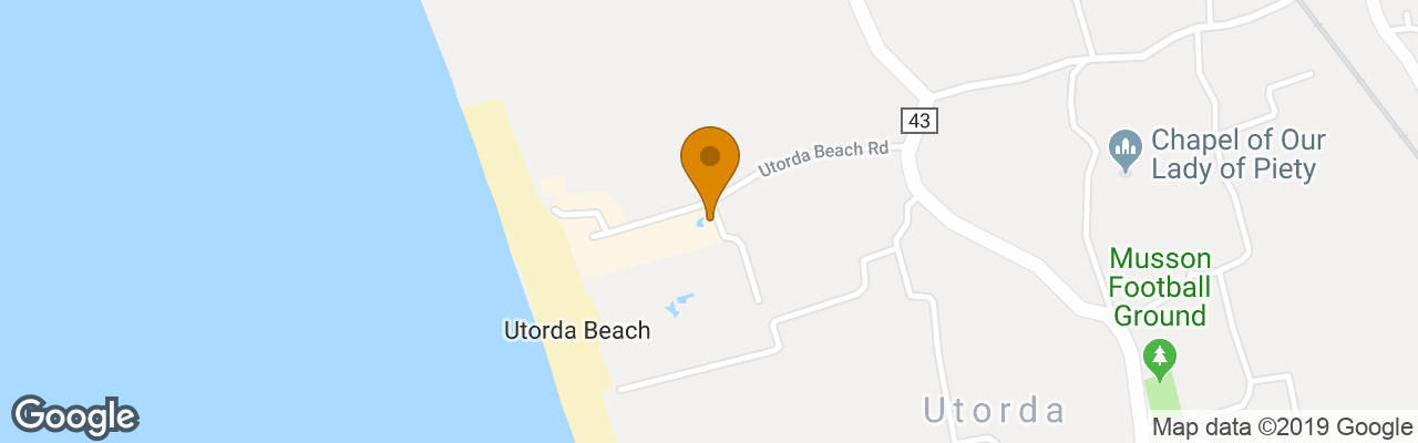 Hotel Royal Orchid Beach Resort & Spa