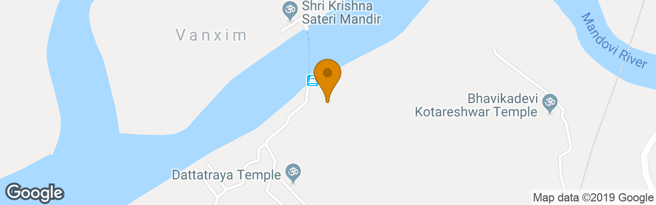 Hotel Mercure Goa Devaaya Retreat