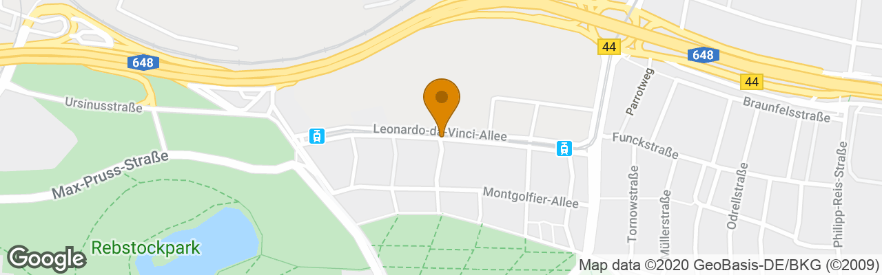 Hotel Ibis Frankfurt City Messe