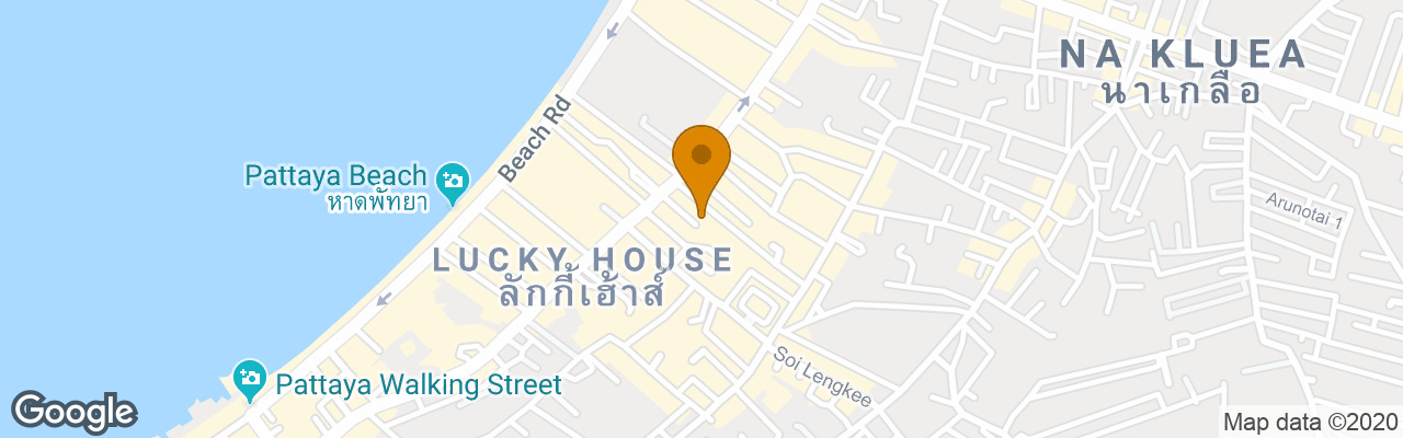 Hotel Sawasdee Sunshine