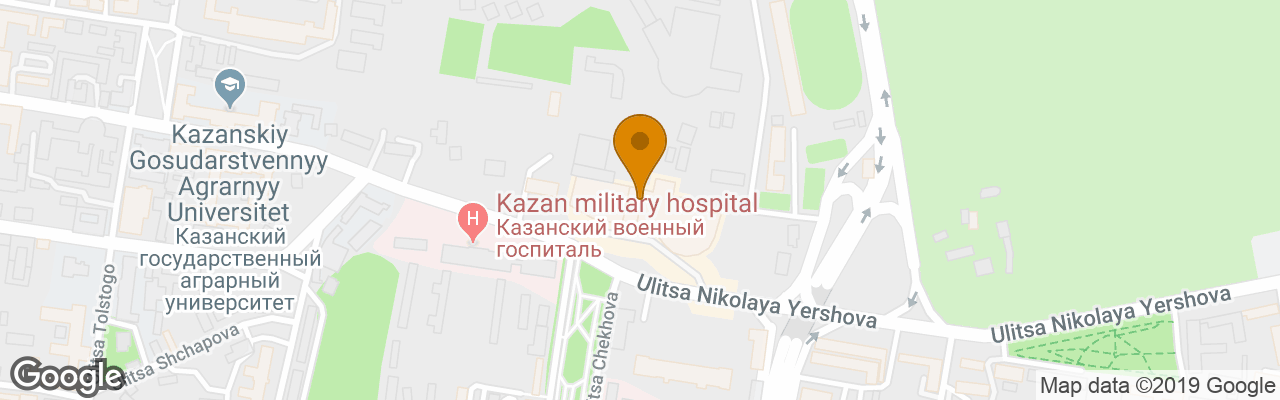 Korston Hotel & Mall Kazan