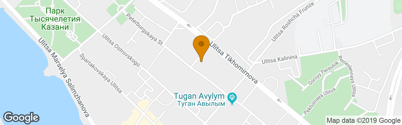 Hotel Suleiman Palace