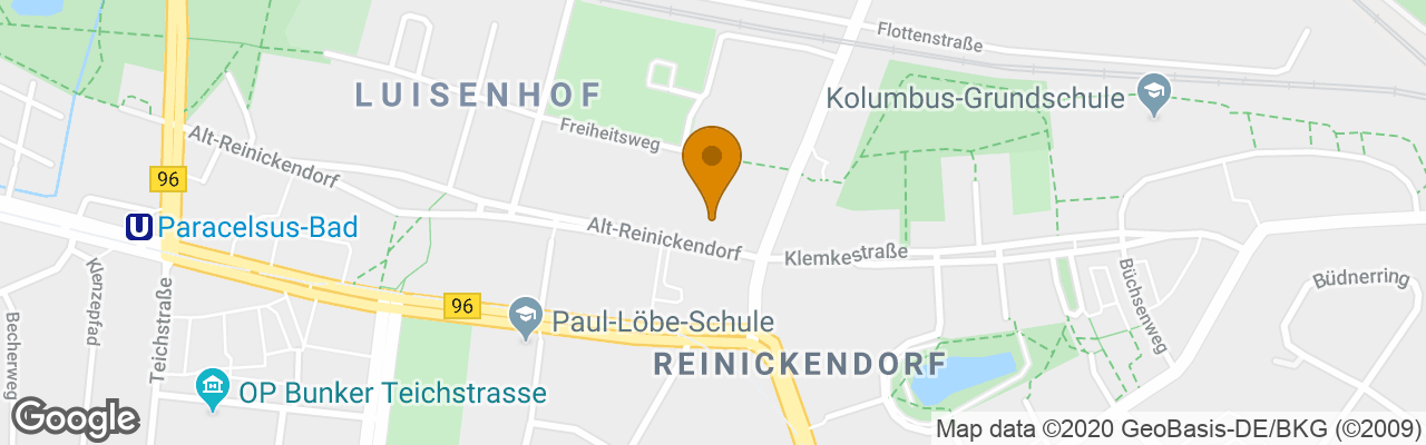 Hotel Ibis Berlin Airport Tegel