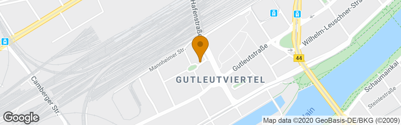 Hotel Himalaya Frankfurt City Messe