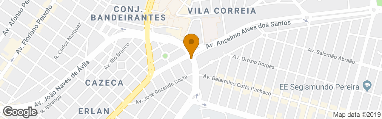 Hotel Ibis Uberlandia 