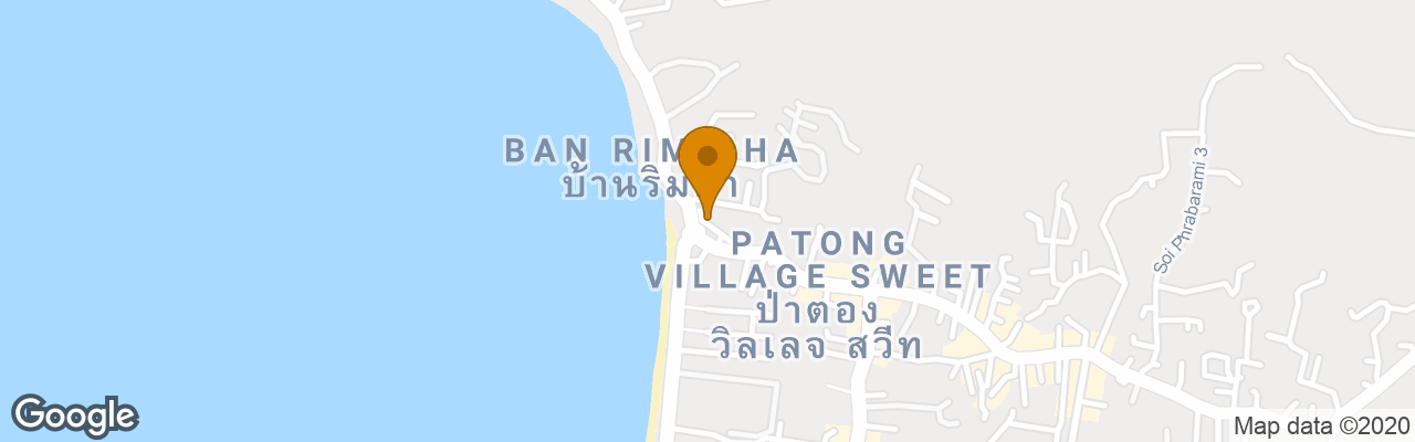 Hotel Patong Paragon