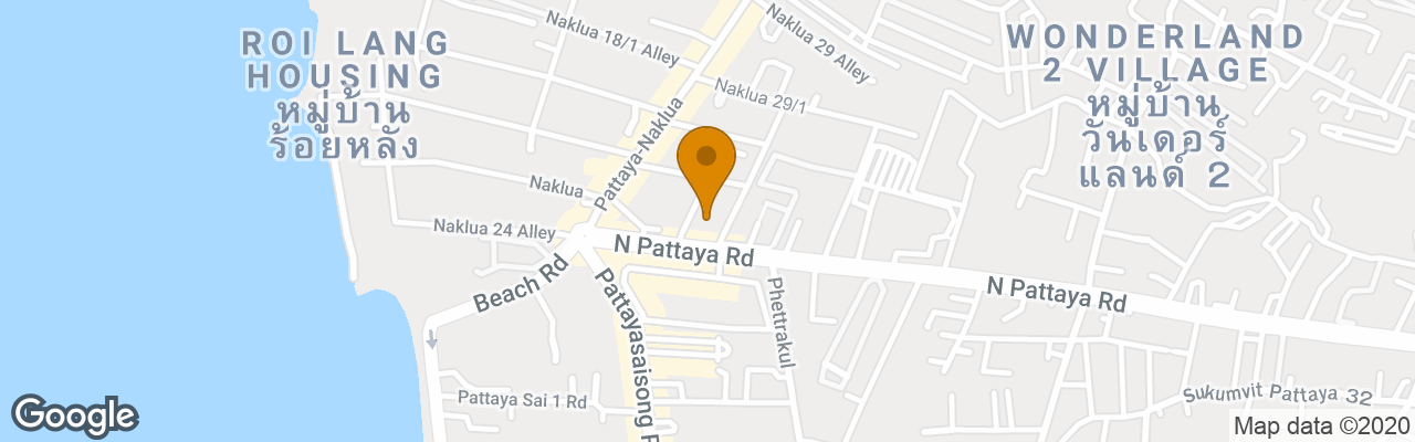 Fairtex Sports Club Hotel Pattaya