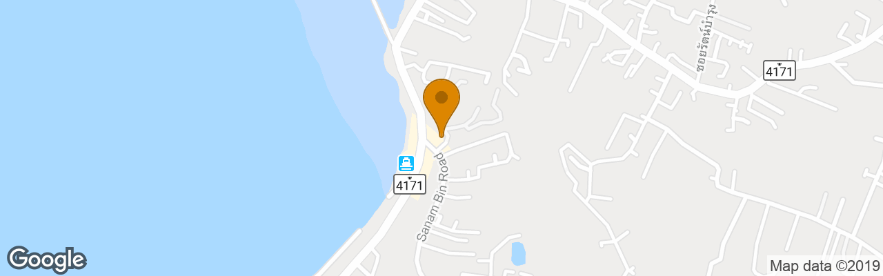 Hotel Punnpreeda Beach Resort