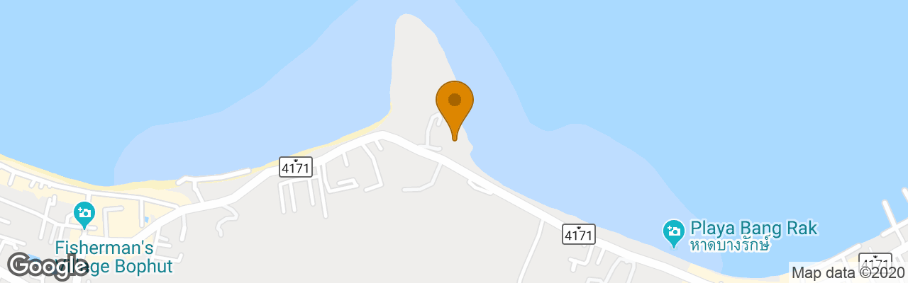 Hotel Punnpreeda Pool Villa Beachfront Samui