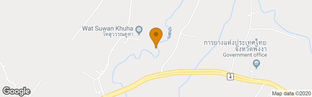 Hotel Kuraburi Greenview Resort