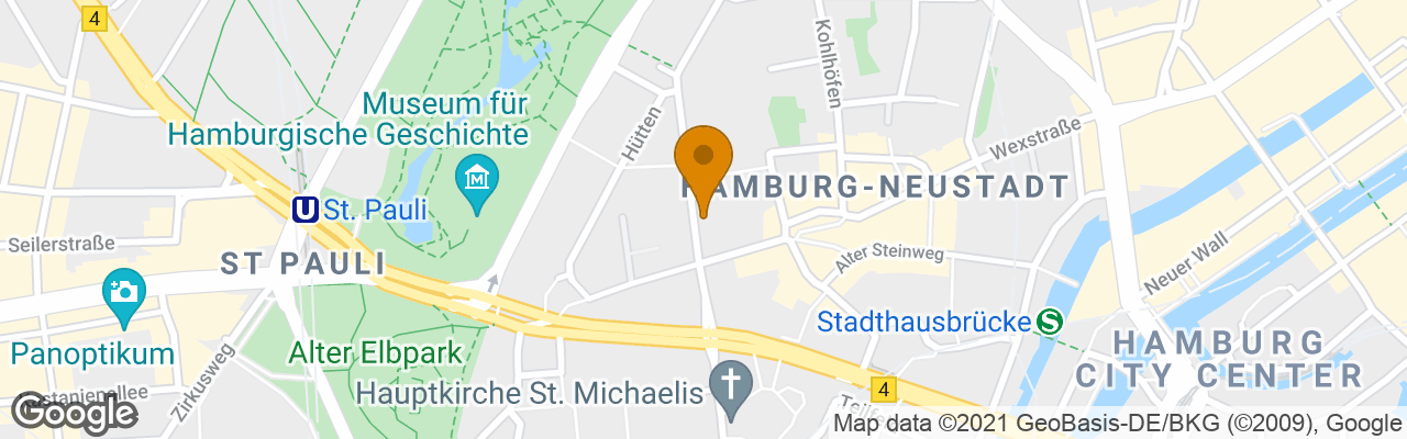 Lindner Hotel Am Michel