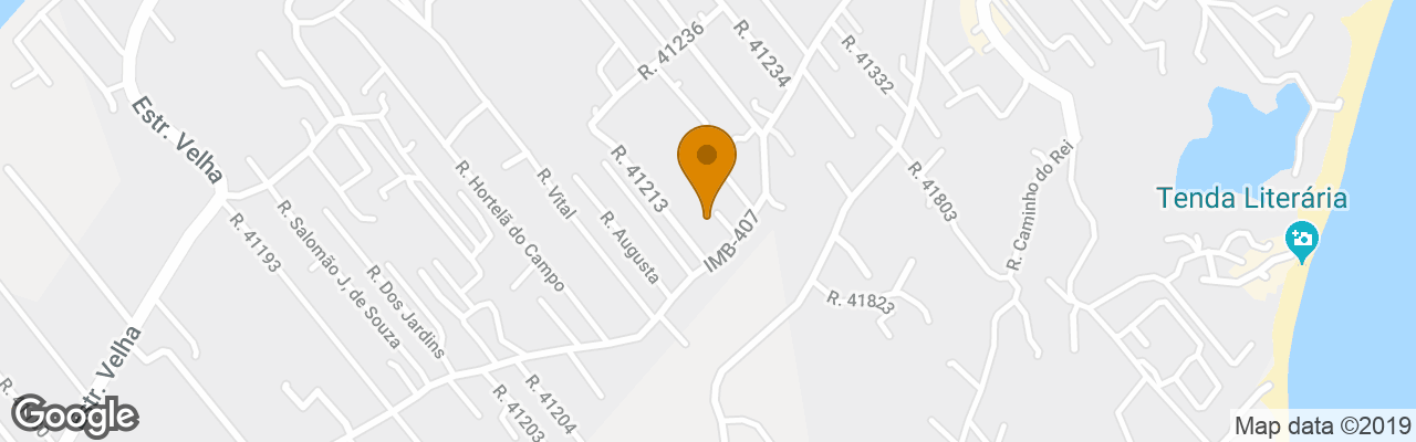 Hotel Pousada Watu Kerere 