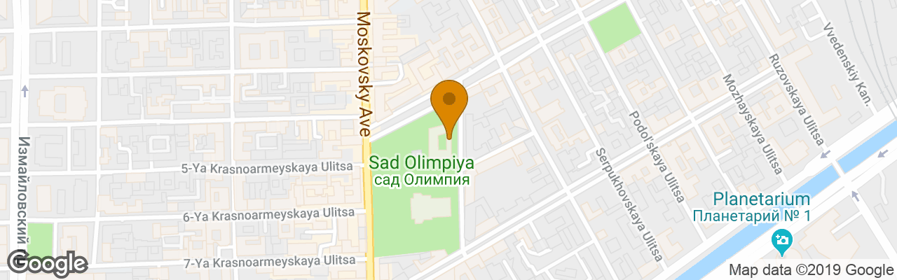 Sokos Hotel Olympia Garden