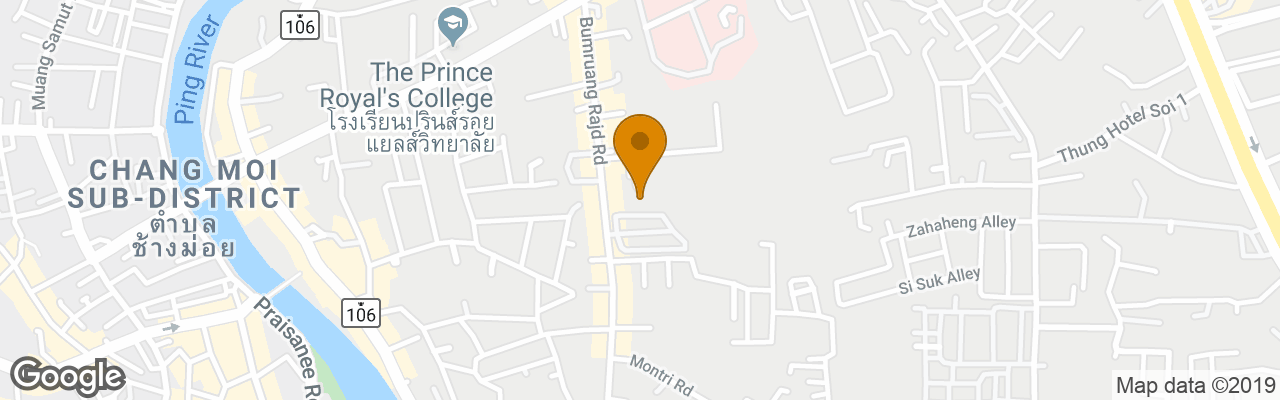 Hotel Imm Eco Chiang Mai