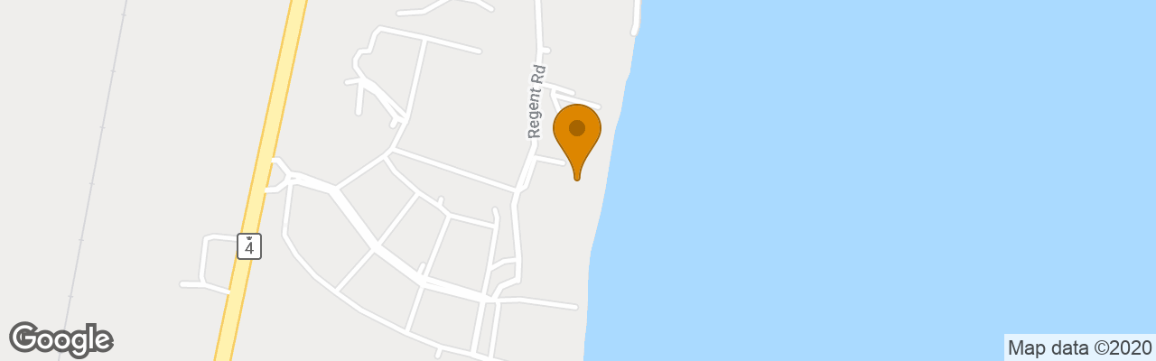 Hotel Regent Resort Cha Am-Hua Hin