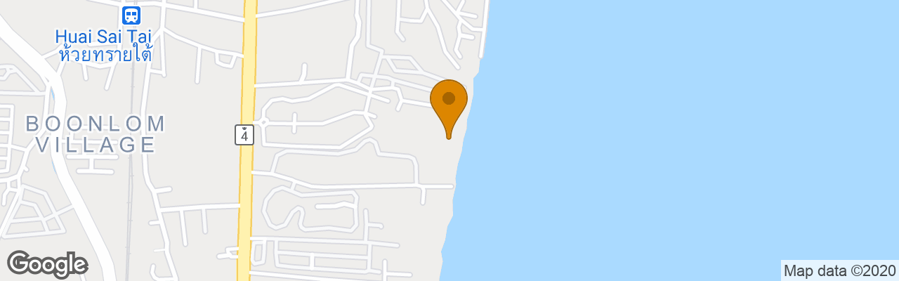 Hotel Sheraton Hua Hin Resort & Spa