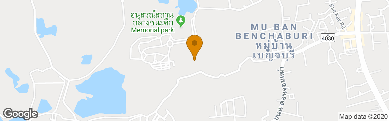 Hotel At Panta Phuket