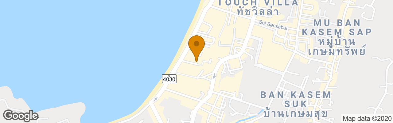 Armoni Patong Beach Hotel by Andacura