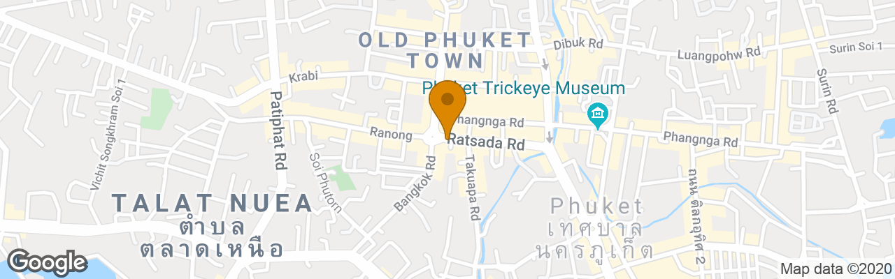 Hotel The Taste Phuket