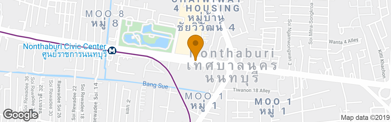 Richmond Stylish Convention Hotel