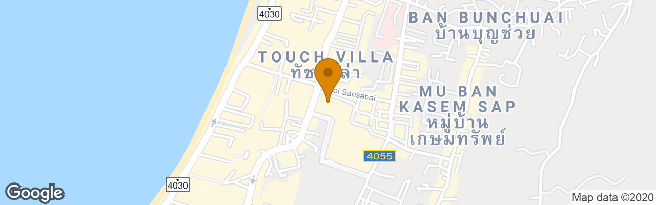 Millennium Resort Patong