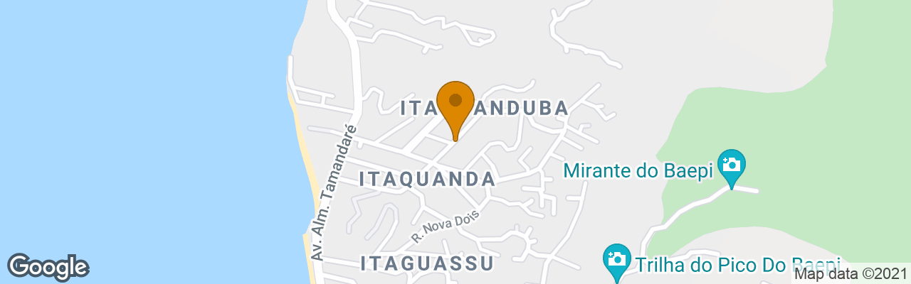 Hotel Pousada Tamara 