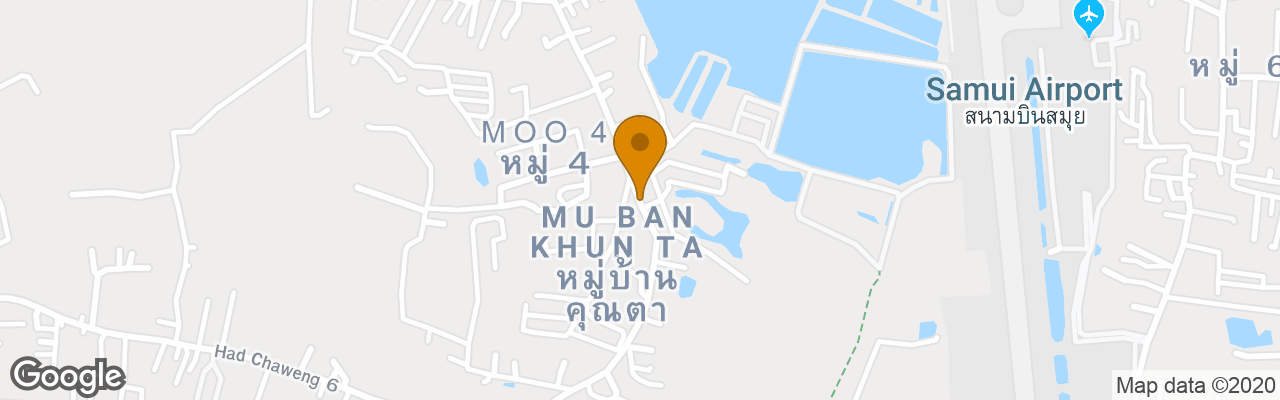 Hotel Bo Phut Resort N Spa