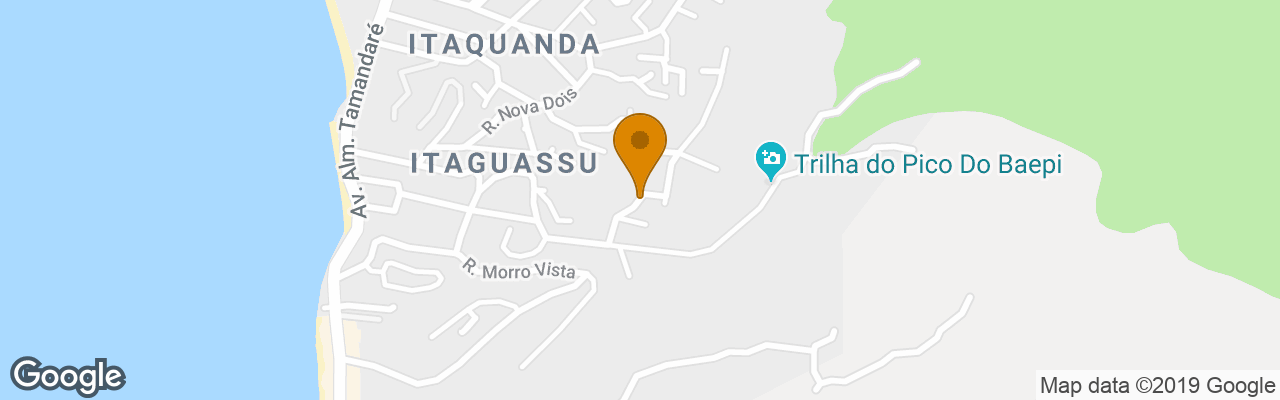 Hotel Pousada Panorama 