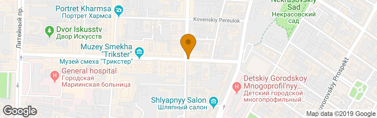 Hotel Rinaldi Poetic