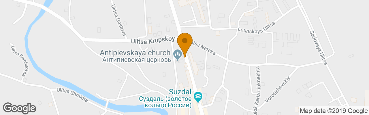 Hotel Pushkarskaya Sloboda