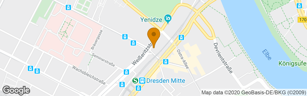 L Hotel Dresden Altstadt