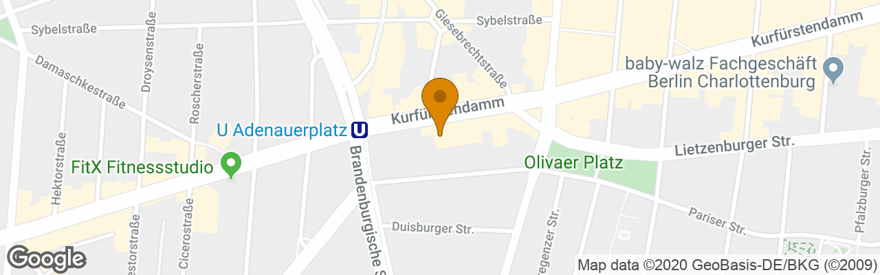 City Hotel Am Kurfurstendamm