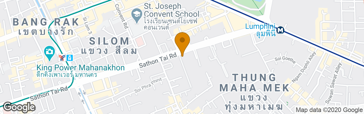 Hotel Chaydon Bangkok