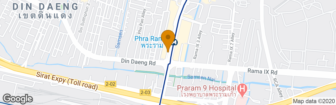 Hotel Grand Mercure Fortune