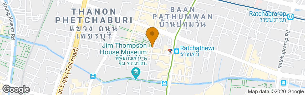 Hotel Pullman Bangkok King Power