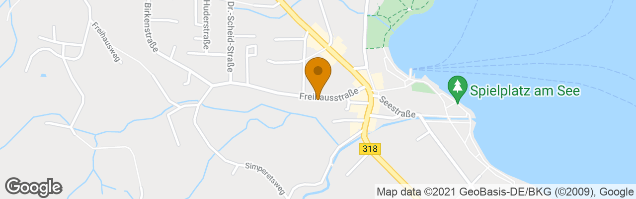 Hotel Die Alpensonne