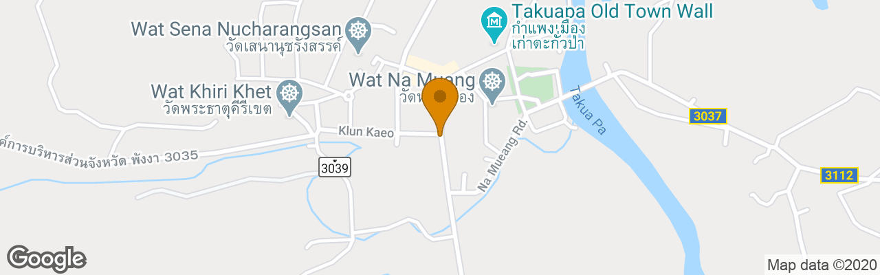 Hotel Similana Resort