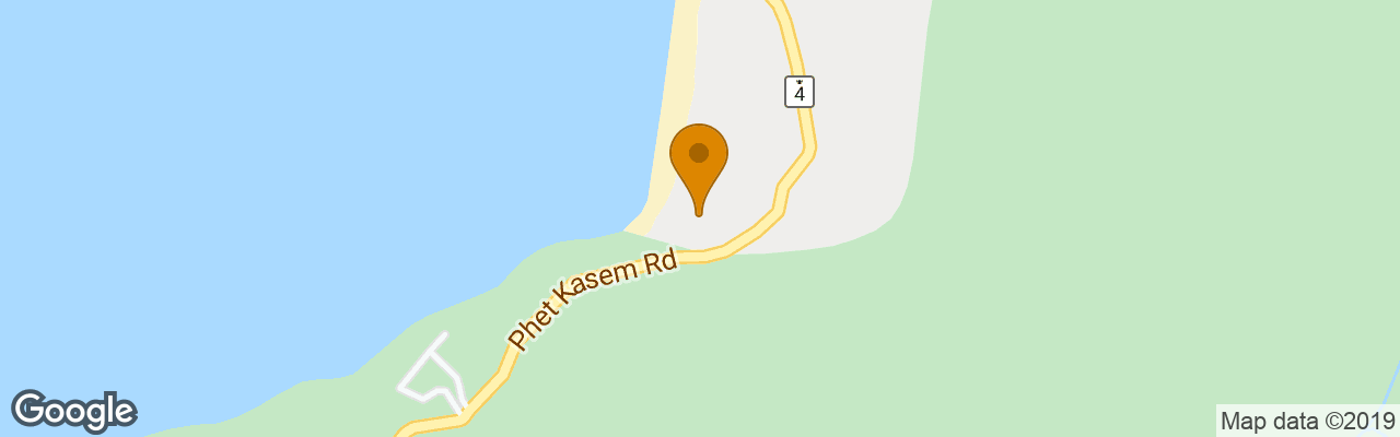 Hotel ROBINSON Club Khao Lak