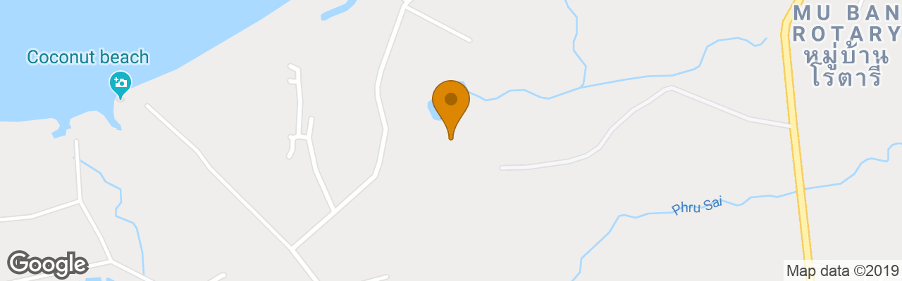 Hotel Khao Lak Palm Beach Resort