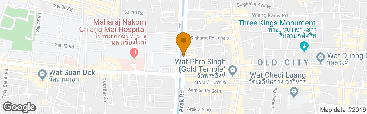 Hotel Red Hibiscus Guesthouse