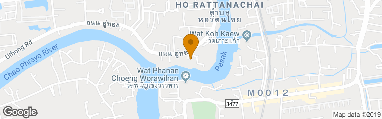 River View Place Hotel