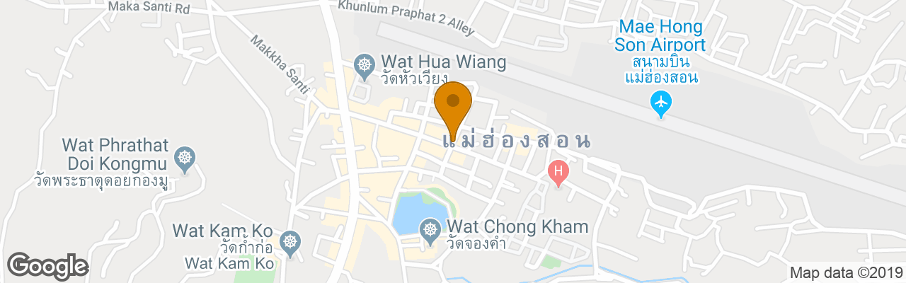 Hotel Golden Pai N Suite Resort