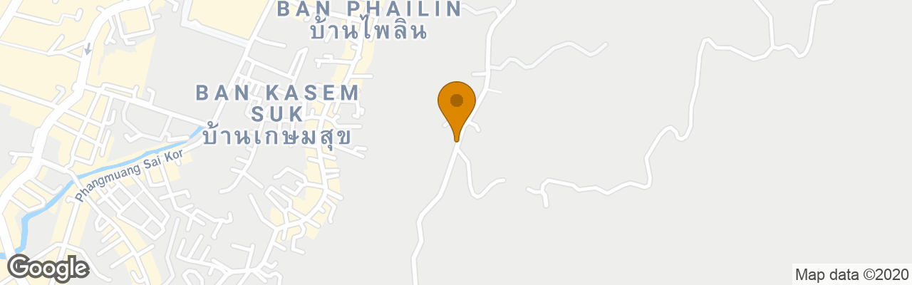 Resort Patong Cottage