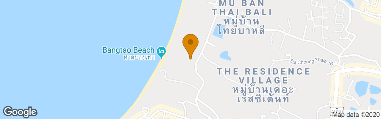 Hotel Sunwing Resort & Spa Bangtao Beach