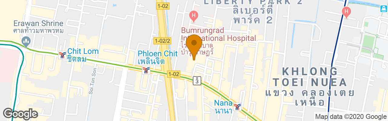 Hotel FuramaXclusive Sukhumvit