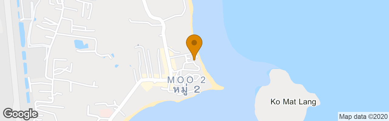 Hotel Anantara Lawana Koh Samui Resort