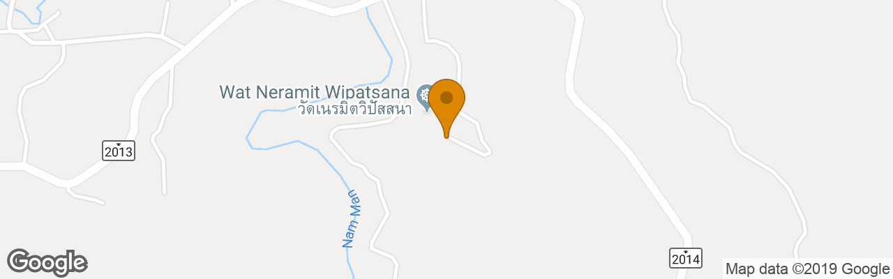 Hotel Phu Pha Nam Resort